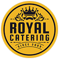 Logo Royal Catering Company - Dublin, Ireland